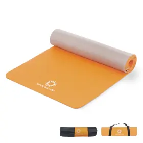 589958648633 PRIMASOLE Yoga Mat Eco Material Slip Pilates