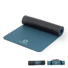 589958648657 PRIMASOLE Yoga Mat Eco Material Slip Pilates Ho