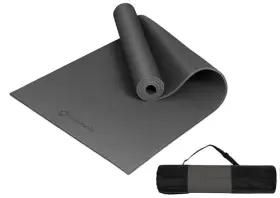 589958648664 PRIMASOLE Yoga Mat Strap Pilates Fitness Floor