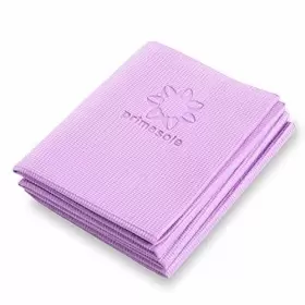589958648695 PRIMASOLE Folding Travel Yoga Mat Light