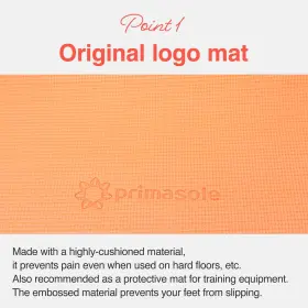 589958648749 PRIMASOLE Yoga Mat Strap Pilates Fitness Floor #2