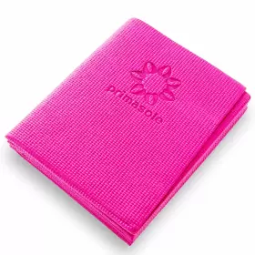 589958648800 PRIMASOLE Folding Travel Yoga Mat Light Workout
