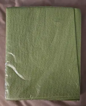 B0869Q5LGV PRIMASOLE Folding Yoga Travel Pilates Mat #3