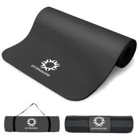 PSS22NH012NA PRIMASOLE Yoga Mat Nbr Enhanced Stability Textur PSS22NH012NA PRIMASOLE Yoga Mat Nbr Enhanced Stability Textur