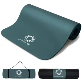 PSS32NH009 PRIMASOLE Nbr Yoga Mat Enhanced Stability Design