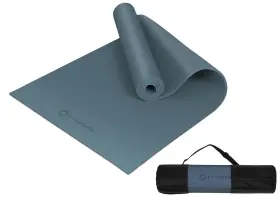 PSS91NH011A PRIMASOLE Yoga Mat Strap Pilates Fitness Floor