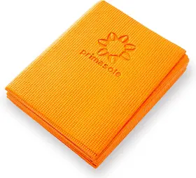 PSS91NH026A PRIMASOLE Folding Yoga Travel Pilates Mat Beach