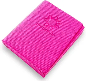 PSS91NH027A PRIMASOLE Folding Yoga Travel Pilates Mat Beach
