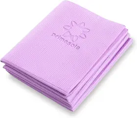 PSS91NH049A PRIMASOLE Folding Yoga Travel Pilates Mat Beach