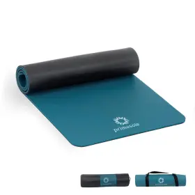PSS91NH072NA PRIMASOLE Eco Yoga Mat Secure Grip Pilates Gym