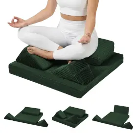 25WFWZ1003-ML PRIMEPATIO Meditation Cushion Pillow Sitting