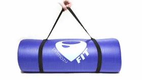 860000039307 PRIMOZU Ultra Yoga Mat #3