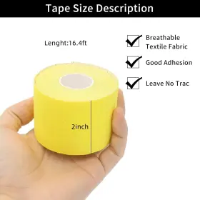 795749916698 PRIOR FITNESS Lyra Hoop Tape Aerial Anti Skid #3