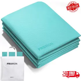 PRO-DZ06 PROIRON Tpe Yoga Mat Pvc Folding Workou PRO-DZ06 PROIRON Tpe Yoga Mat Pvc Folding Workou