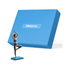 PRO-PHT01-01 PROIRON Balance Pad Wear Tpe Foam Wit