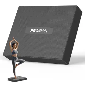 PRO-PHT01-02 PROIRON Balance Pad Wear Tpe Foam Wit