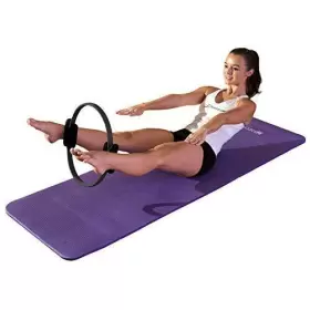 772259310819 PROSOURCEFIT Resistance Ring Enhances Pilates #3