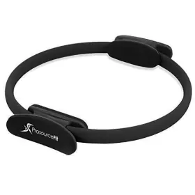 772259310819 PROSOURCEFIT Resistance Ring Enhances Pilates
