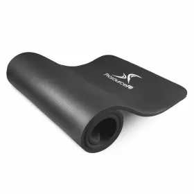 810244020937 PROSOURCEFIT Yoga Pilates Mat High Densi