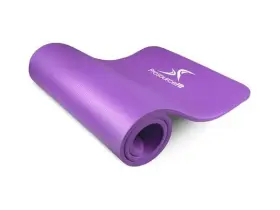 810244021392 PROSOURCEFIT Yoga Pilates Mat