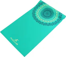 PS-1922-MANDALA PROSOURCEFIT Yoga Mats Stability #3