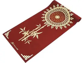 810244022092 PROSOURCEFIT Yoga Mats Tao #3