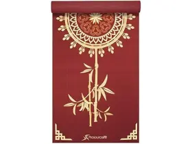 810244022092 PROSOURCEFIT Yoga Mats Tao