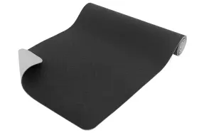 810244022146 PROSOURCEFIT Natura Tpe Yoga Mat Reversible High #3