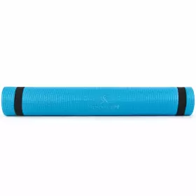 810244022672 PROSOURCEFIT Classic Yoga Mat Aqua #2