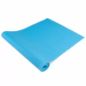 810244022672 PROSOURCEFIT Classic Yoga Mat Aqua