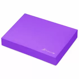 810244023259 PROSOURCEFIT Exercise Balance Pad Slip Cushioned