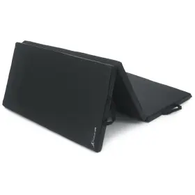 PS-1953-TFM-L-BLACK PROSOURCEFIT Fold Folding Exercise Mat