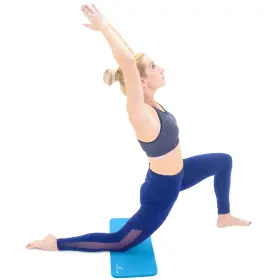 810244023396 PROSOURCEFIT Yoga Knee Pad Elbow Cushion Mats Fo #3
