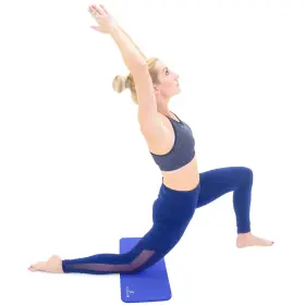 810244023419 PROSOURCEFIT Yoga Knee Pad Elbow Cushion #3