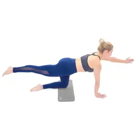 810244023426 PROSOURCEFIT Yoga Knee Pad Elbow Cushion Mats Fo #3