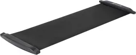 810244023655 PROSOURCEFIT Slide Board Mat Exercise End Stops