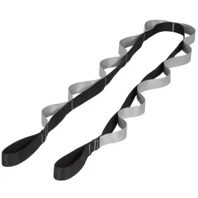 810244023884 PROSOURCEFIT Loop Stretching Strap Yoga Pilates 810244023884 PROSOURCEFIT Loop Stretching Strap Yoga Pilates