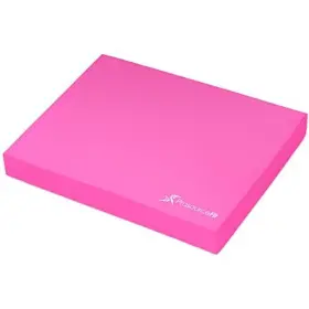 810244025284 PROSOURCEFIT Exercise Balance Pad Cushioned Slip