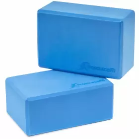 859335003510 PROSOURCEFIT Foam Yoga Blocks High Density Eva #3