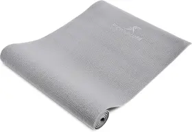 PS-1902-MAT-PVC-GREY PROSOURCEFIT Yoga