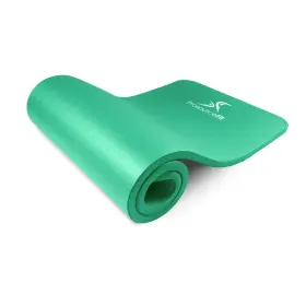 PS-1998-ETM-GREEN PROSOURCEFIT Yoga Pilates Mat High
