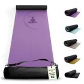 313053198175 PROSPORTA SWEDEN Zeesa Yoga Mat Slip Grip Bag #2