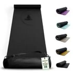 726084365452 PROSPORTA SWEDEN Zeesa Yoga Mat Slip Grip Bag #2