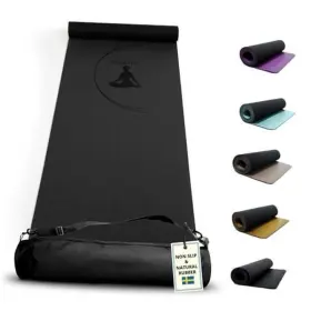 726084365452 PROSPORTA SWEDEN Zeesa Yoga Mat Slip Grip Bag