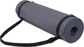 QD-AP6-GRAP PROXXI Yoga Mat High Density Exercise Anti Tear
