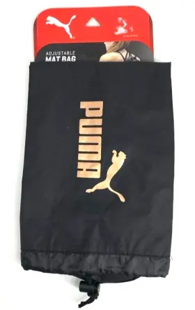 888394205641 PUMA Yoga Mat Bag