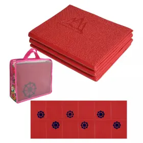 947982507311 PURSUEQUALITY SHOP Khataland Folding Kidsft Yoga
