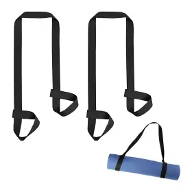 731041069700 QIYUDA Yoga Mat Strap Holder