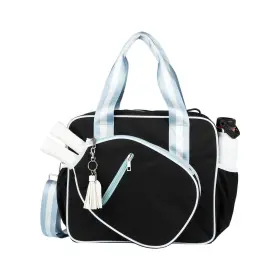 011623-1 QUEEN OF THE COURT Prepster Pickleball Bag Womens