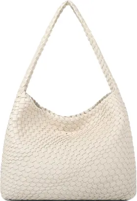 1134-L QUEENORIS Fashion Purse Women Top Handle Bag